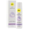 Bild von pjur Gleitgel med Sensitive - 100ml . für sensible Schleimhaut im Genitalbereich, ohne Glycerine, Parabene und Konservierungsstoffe - Made in Germany
