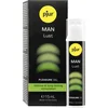 Bild von pjur Stimulationsgel MAN Lust - 15ml - wasserbasiertes Pleasure Gel mit Parakresse, für intensive Stimulation - auch mit Toys geeignet - Made in Germany