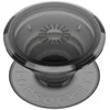 Bild von Popsockets Popsockets Transluscent Black Clear PC