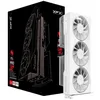 Bild von XFX XFX Radeon RX 9060 XT Swift OC Triple Fan, Grafikkarte (16 GB)