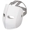 Bild von Therabody LED-Gesichtsmaske TheraFace Mask mit Vibrationstherapie, Verbesserung der Hautstruktur, klinisch erwiesene Vorteile