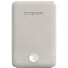 Bild von Otterbox Wireless PowerBank für MagSafe 5K MAH (7.5W) Powerbank OtterBox Wireless PowerBank -MagSafe 5K MAH (7.5W) USB-C white 5000 mAh
