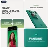 Bild von Motorola Smartphone