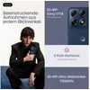 Bild von Motorola Smartphone