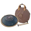 Bild von Meinl Sonic Energy Steel Tongue Drum MEINL Sonic Energy OSTD2NBE Steel Tongue Drum