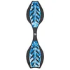 Bild von Razor Skateboard Waveboard Ripstick, Stabiles Kunststoffdeck mit rutschfester Oberfläche
