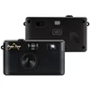 Bild von Camp Snap CS-V105 Retro-Digitalkamera im Vintage-Look, ohne Display, Kompaktkamera (8 MP, inkl. Kamera inkl. USB-C-Kabel, Bedienungsanleitung, Verpackung, 8 MP, USB-C, SD-Slot, mit Vintage-Fotoeffekten)