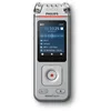 Bild von Philips DVT4110 Audiorecorder Digitales Diktiergerät (8GB, Clearvoice Technologie, WIFI, App Steuerung und Datentransfer)