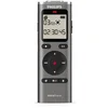 Bild von Philips DVT1170 VoiceTracer Audio-Recorder Digitales Diktiergerät (360°-Mikrofon, PCM-Format (WAV), One-Touch-Aufnahme, 8 GB)