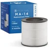 Bild von Medify Air Luftfilter Medify Air MA14 Ersatzfilter