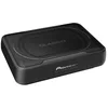 Bild von Pioneer TS-WX130EA Aktiv-Untersitzsubwoofer Endstufe Aktivwoofer Aktivbass Auto-Subwoofer (50 W, max. 160 W)