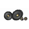 Bild von Pioneer TS-A1601C, 16,5cm 2-Wege Lautsprecher Komponentensystem Auto-Lautsprecher (80 W)