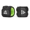 Bild von adidas Performance Gewichtsmanschette Adidas Ankle/Wrist Weights - 0.5kg / 1kg / 1.5kg
