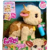 Bild von Just Play Kuscheltier Just Play furReal Maggie the Feed & Follow Cow