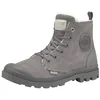 Bild von Palladium PAMPA HI ZIP WL W Winterboots Winterschuhe, Schnürboots, Winterstiefel, Snowboots, gefüttert