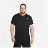 Bild von Nike T-Shirt Nike Dri-FIT Men's Fitness T-Shirt Kurzarm, Rundhalsausschnitt