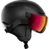 Bild von Atomic Skihelm REVENT VISOR PHOTO
