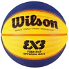 Bild von Wilson Basketball Basketball FIBA 3x3 Official, Basketball für "3x3", mit ausgezeichnetem Grip