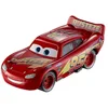 Bild von Disney Cars Spielzeug-Rennwagen Rusteze Lightning McQueen FGD64 Disney Cars Cast 1:55 Fahrzeug