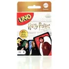 Bild von Mattel® Spiel UNO - Harry Potter, Kartenspiel