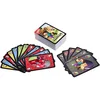 Bild von Mattel games Spiel UNO Minecraft, Familienspiel