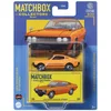 Bild von MATCHBOX Spielzeug-Auto Matchbox Sammler-Edition Sortiment, (Set), Variante nicht wählbar