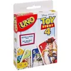 Bild von Mattel® Spiel UNO Toy Story 4 Kartenspiel, Kartenspiel