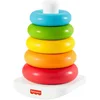 Bild von Fisher-Price® Stapelspielzeug Eco Farbring Pyramide