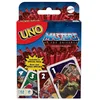 Bild von Mattel® Spiel Mattel GVY91 - Masters of the Universe - UNO, Kartenspiel