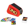 Bild von Mattel games Spiel UNO Extreme, Kartenspiel, mit Soundfunktion