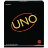 Bild von Mattel® Spiel Mattel GYH69 - UNO - Minimalista Kartenspiel, 112 Karten