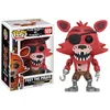 Bild von Funko Merchandise-Figur Five Nights at Freddy's - Foxy The Pirate #11032