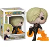 Bild von Funko Spielfigur POP - One Piece - Vinsmoke Sanji