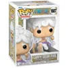 Bild von One Piece Actionfigur Funko POP! One Piece Luffy Gear Five, 10 cm