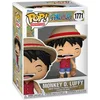 Bild von Funko Spielfigur One Piece - Monkey D. Luffy 1771 Pop! Vinyl Figur
