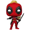 Bild von Funko Merchandise-Figur Deadpool 3 - Ladypool #85074