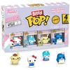 Bild von Funko Merchandise-Figur Hello Kitty and Friends Bitty POP! 4er-Pack Series 1 2 cm #85713