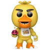 Bild von Funko Spielfigur Five Nights at Freddy's POP! Vinyl Figur 10th Anniversary - Chica 9 cm