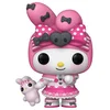 Bild von Funko Actionfigur Sanrio POP! Animation Vinyl Figur My Melody- My Melody (SPC) 9 cm