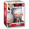 Bild von Funko Dekofigur POP! Dandadan Seiko