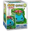 Bild von Funko Sammelfigur POP figure Premium Pokemon Venusaur Florizarre Bisaflor #1158