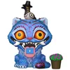 Bild von Funko Merchandise-Figur KPop Demon Hunters POP! Animation Vinyl Figur Tiger w/Bird 9 cm
