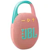 Bild von JBL Clip 5 Bluetooth-Lautsprecher (Bluetooth, 7 W, ultra-kompakt, wasser- und staubgeschützt (IP67), 7 Watt RMS)
