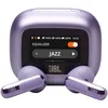 Bild von JBL LIVE FLEX 3 wireless In-Ear-Kopfhörer (Adaptive Noise-Cancelling, Hi-Res, Multi-Point-Verbindung, A2DP Bluetooth, True Adaptive Noise Cancelling, IP54, Personi-Fi 3.0)