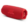 Bild von JBL CHARGE 6 Bluetooth-Lautsprecher (Bluetooth, 45 W, wasserdicht und stoßfest, Powerbank-Funktion mit USB-C)