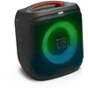Bild von JBL PartyBox Encore Essential 2 Party-Lautsprecher (A2DP Bluetooth, Bluetooth, AVRCP Bluetooth, 100 W, JBL Pro Sound, IPX4 spritzwassgeschützt, dynamische Lichteffekte)