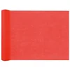 Bild von santex Tischdecke Tischläufer rot