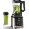 Bild von Tefal Standmixer BL91HD Infiny Mix+ Highspeed, 1600 W, 5 automatische Programme, Klingen mit Titanbeschichtung