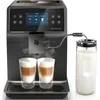 Bild von WMF Kaffeevollautomat Perfection 890L CP855815, intuitive Benutzeroberfläche, perfekter Milchschaum, selbstreinigend