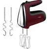 Bild von Tefal Handmixer HT6525 Powermix Silence, 600 W, leistungsstarker 600-W-Motor